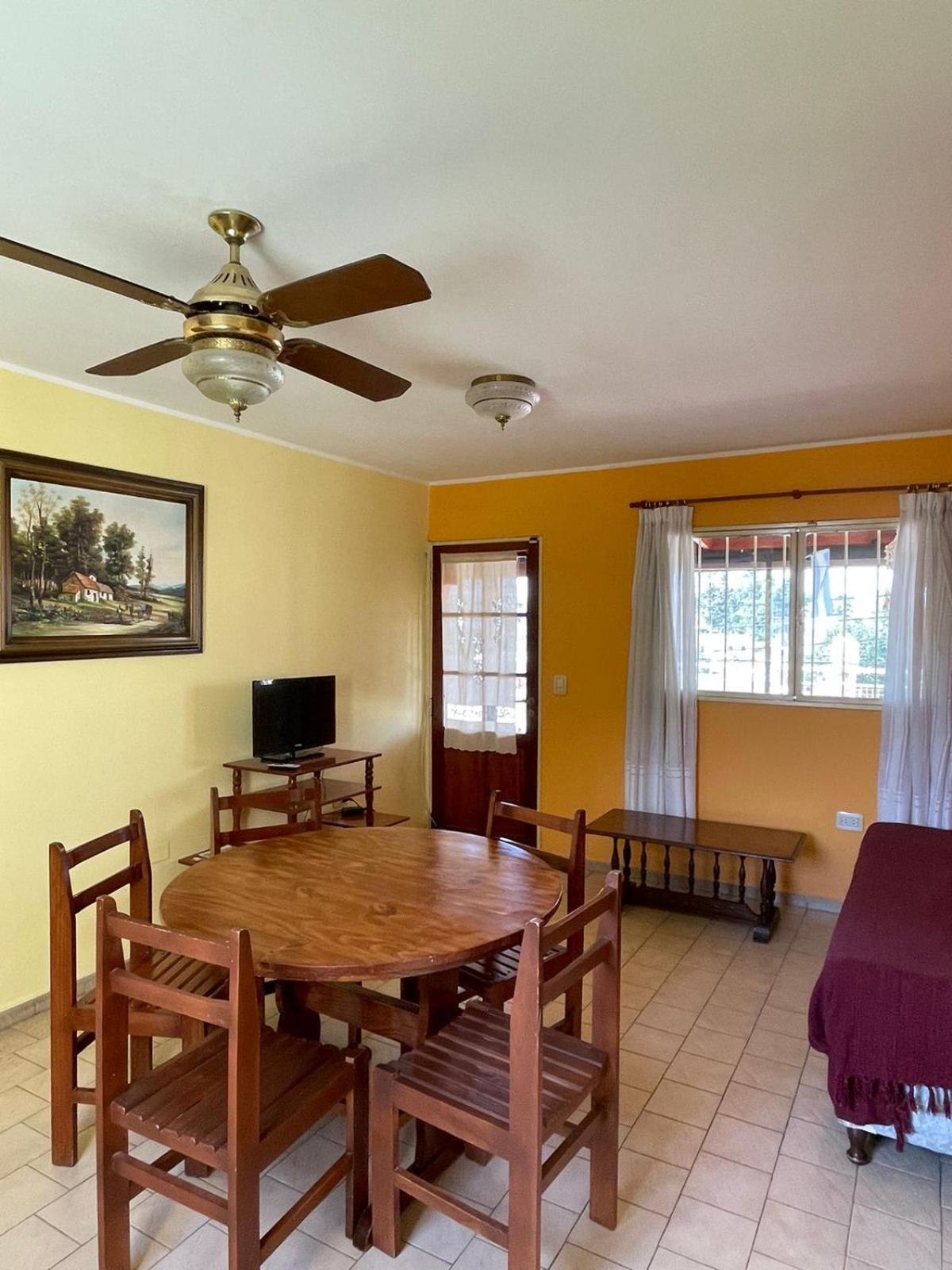 Apartment Terrazas Del Tajamar Alta Gracia