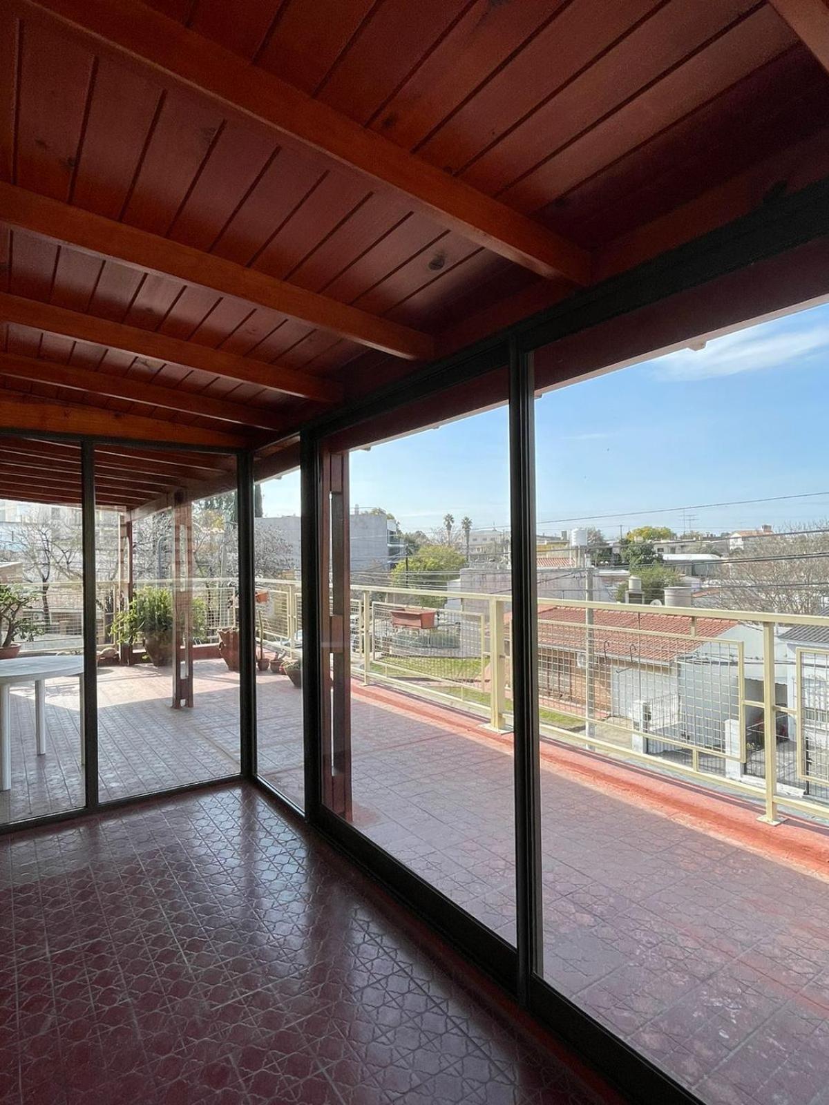 Terrazas Del Tajamar Apartment