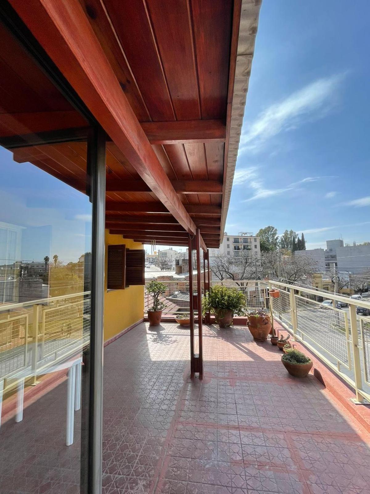 Apartment Terrazas Del Tajamar Alta Gracia