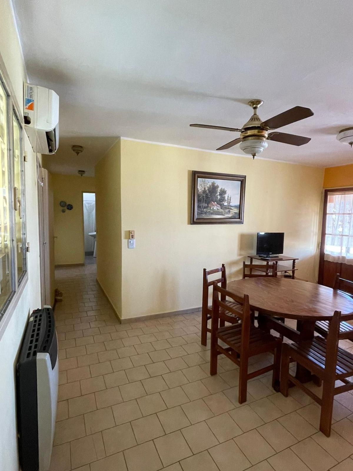 Terrazas Del Tajamar Apartment