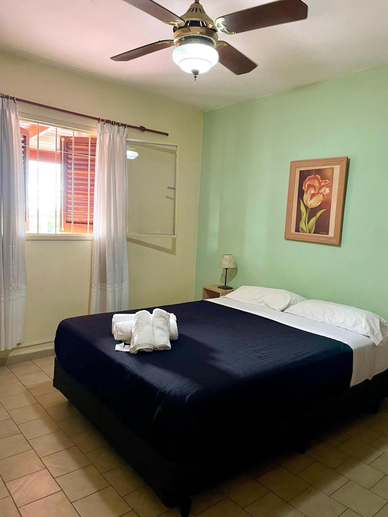 Terrazas Del Tajamar Apartment
