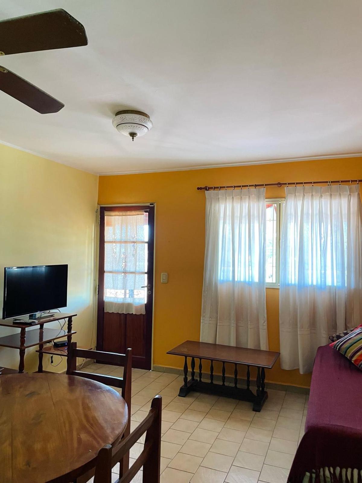 Apartment Terrazas Del Tajamar Alta Gracia